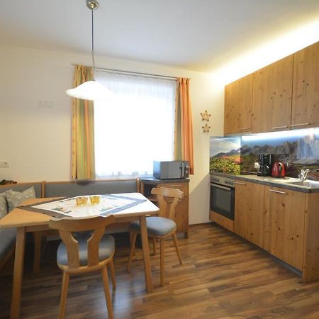 Appartement Jaeger Manuela フラッハウ エクステリア 写真